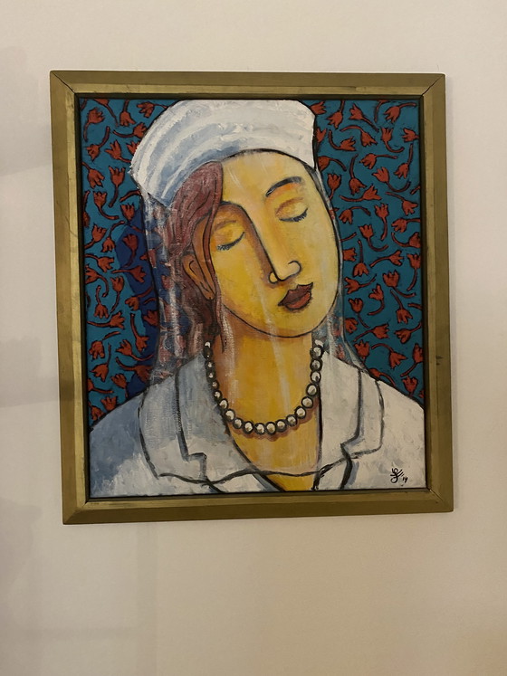 Image 1 of Jacques Tange