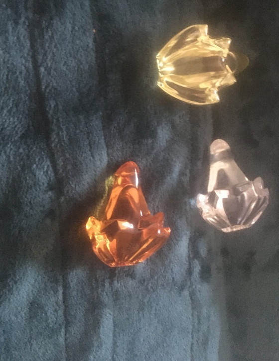 Image 1 of BACCARAT - 3 rane