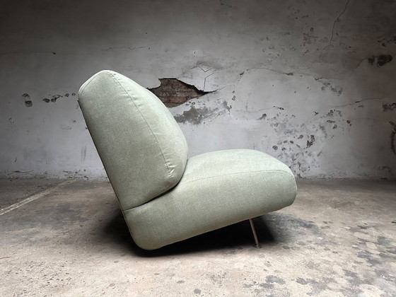 Image 1 of Artifort Lounge Armchair – Theo Ruth