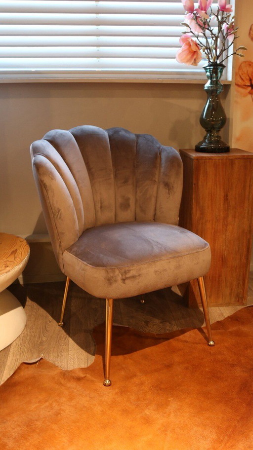 Pippa – Richmond Interiors, eetkamerstoelen