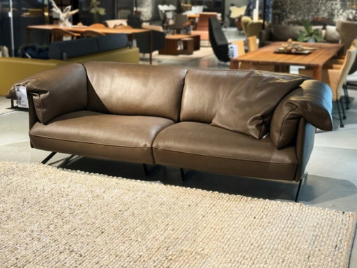 Maral – Incanto, 3 5 zitsbanken, Leather