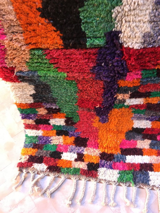 Image 1 of Boujaad rug 145 x 107 cm