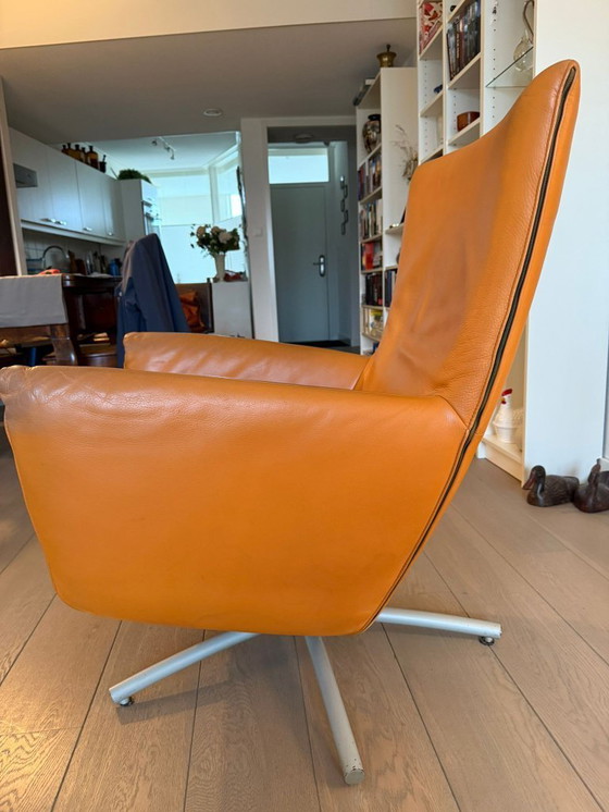 Image 1 of Poltrona Label Foxy di Gerard van den Berg