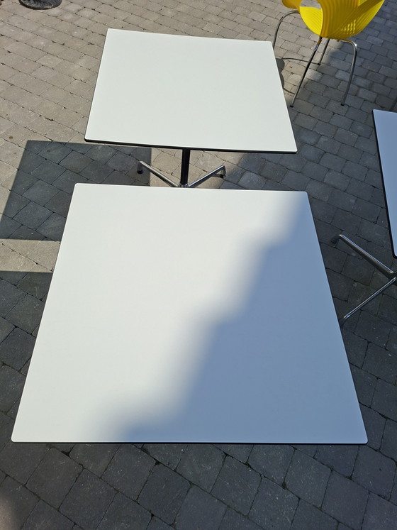 Image 1 of Vitra Eames Contract Table