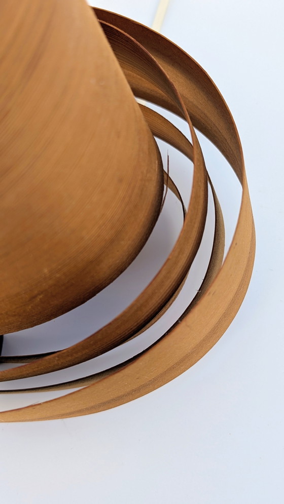 Image 1 of Aplique danés de chapa de pino - Translandia