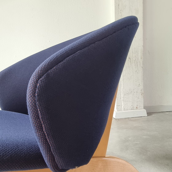 Image 1 of Juego de 2 tumbonas Theo Ruth para Artifort.