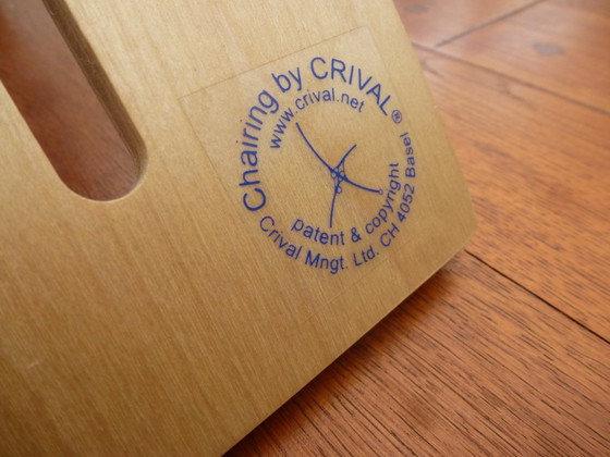 Chaise d'enfant Crival – Chaises & fauteuils, Bois (photo 3 of 8)