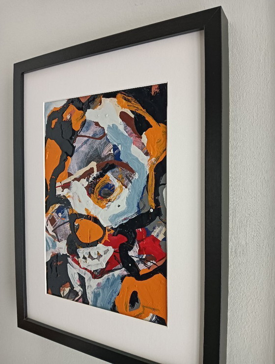 Image 1 of Rob Jacobs - do you want a balloon ?