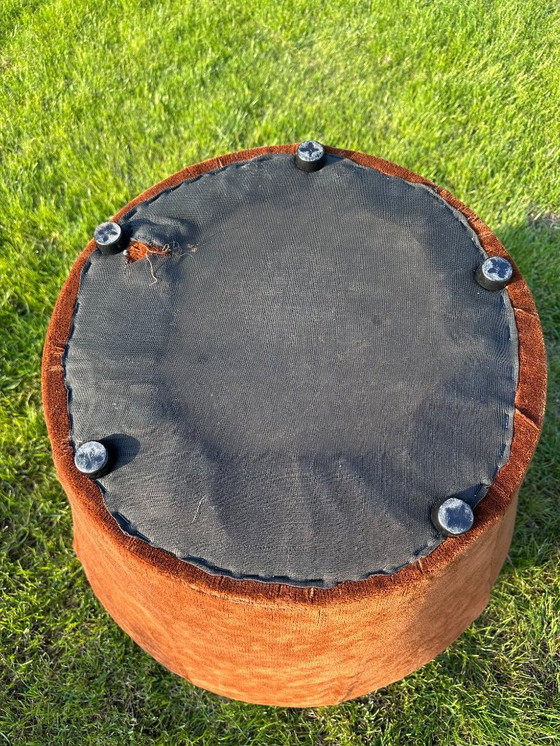 Image 1 of Poltrona da toeletta Meurop Gamma di Pierre Guariche