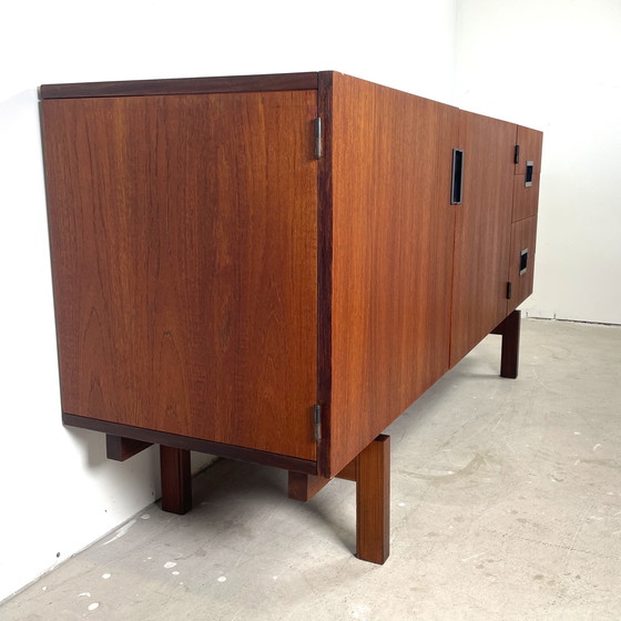 Image 1 of Pastoe DU04 Sideboard by Cees Braakman