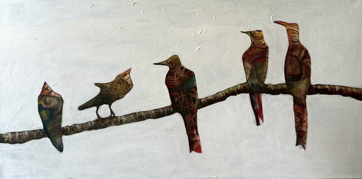 Birds
