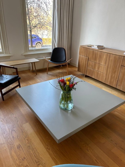 Bataille & Ibens Coffee Table, 1994