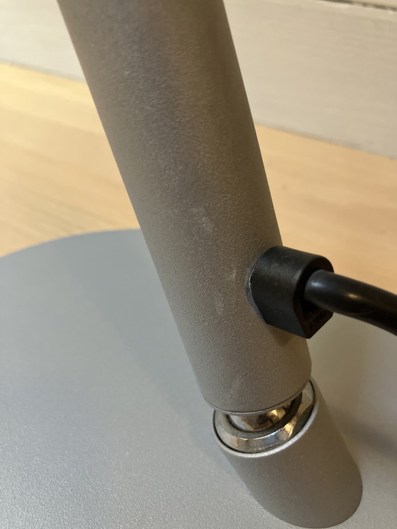 Image 1 of Table lamp / reading lamp Linea Versace