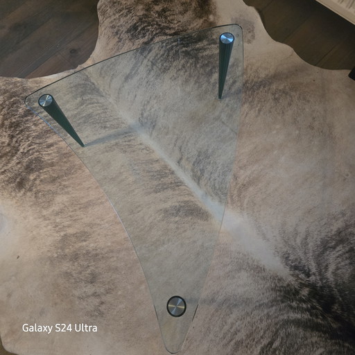 Tonelli lovacevskij design table