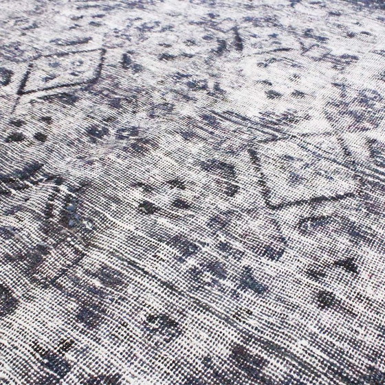 Image 1 of Retroslice Vintage Tapijt 140x140