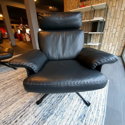 de Sede DS31 fauteuil