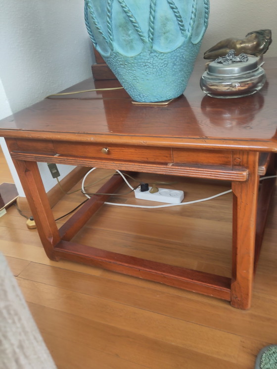 Schuitema Eetkamer Set – Eetkamerset, Wood, Textile (photo 12 of 15)