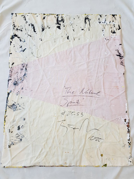 Image 1 of Jürgen Angeler - El espíritu natural