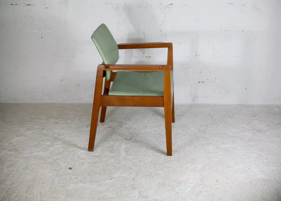 Image 1 of Skandinavischer Sessel