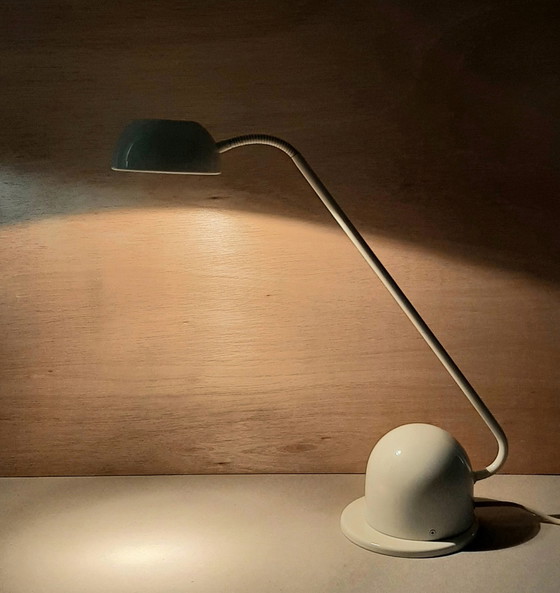 Image 1 of Vrieland desk lamp 1980s