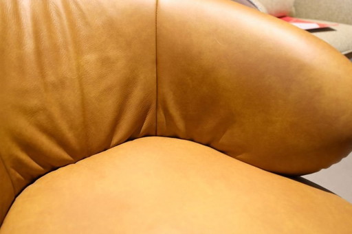 Sillón Himolla 7191 31 K61 con reposapiés