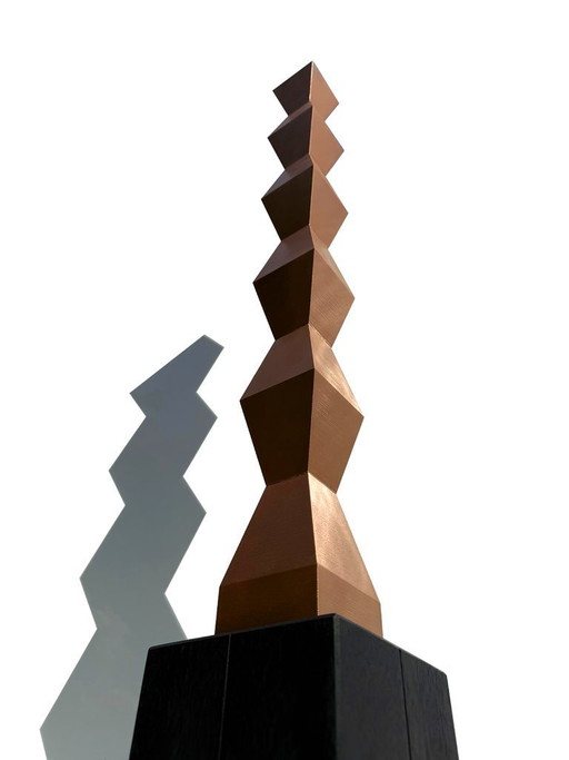 Infinity Fragment - Bronze