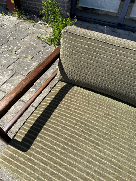 Image 1 of Set of 2 vintage daybeds '60s