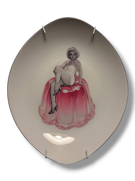 Image 1 of Insegna da parete vintage fatta a mano - Insegna decorativa unica