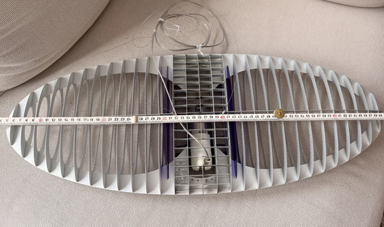 Image 1 of Luce Plan Titania, Alberto Meda en Paolo Rizzatto. 