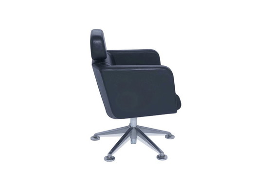 Gyroflex 21 – Giroflex, Poltrone relax, Leather (photo 2 of 5)