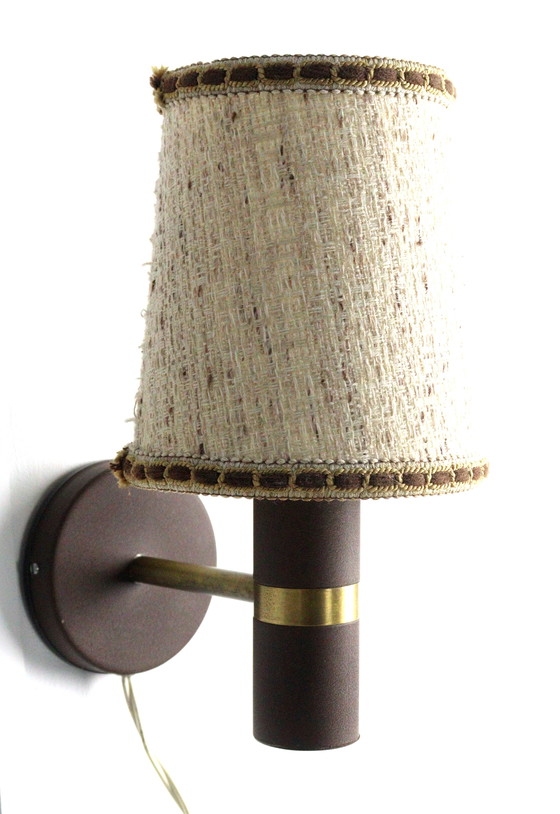 Image 1 of Vintage Wandlamp