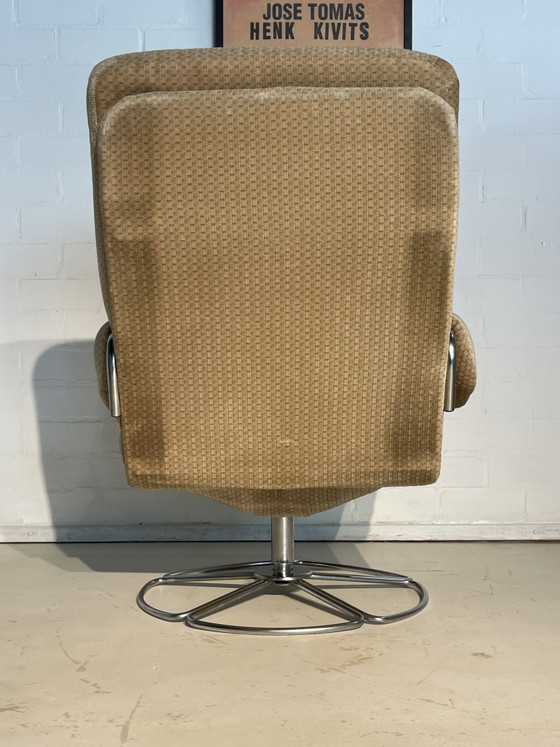 Image 1 of Fauteuil Gelderland, chaise vintage design Jan des Bouvrie