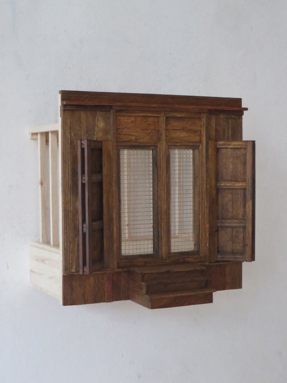 Image 1 of Eric van Solm - ´Die Laube´