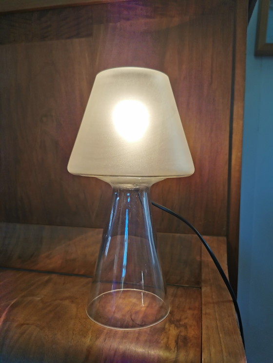 Image 1 of De Mayo, Murano, Vintage tafellamp