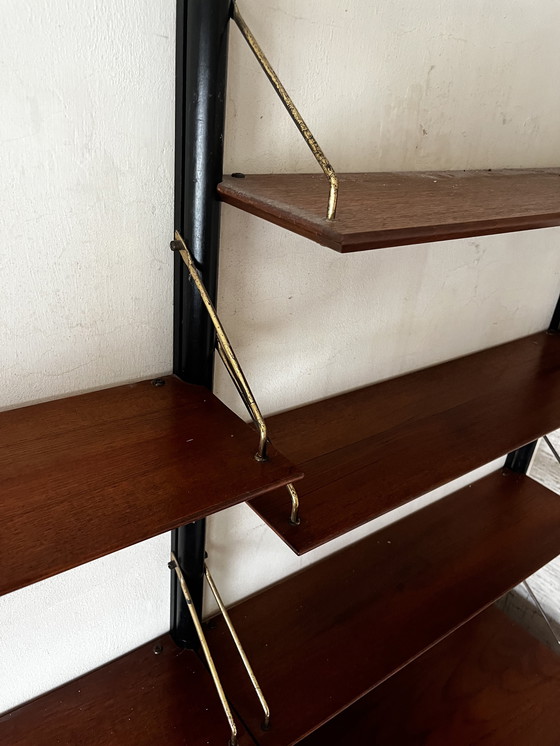 Image 1 of Bellissimo pensile Louis van Teeffelen Webe