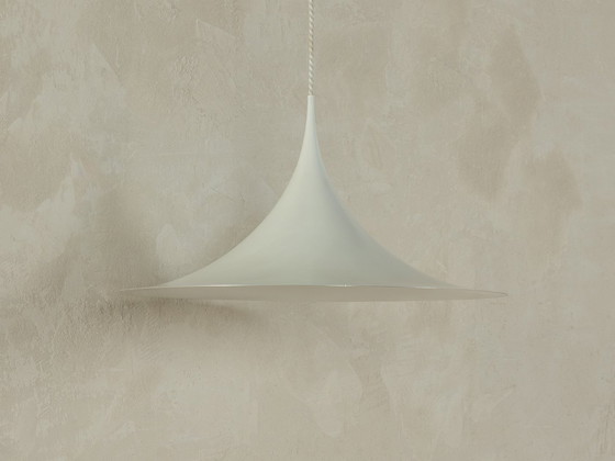 Image 1 of SEMI ceiling lamp by Fog & Mørup, 60s