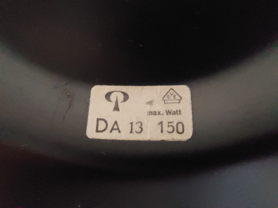 Image 1 of Design lamp Peill and Putzler