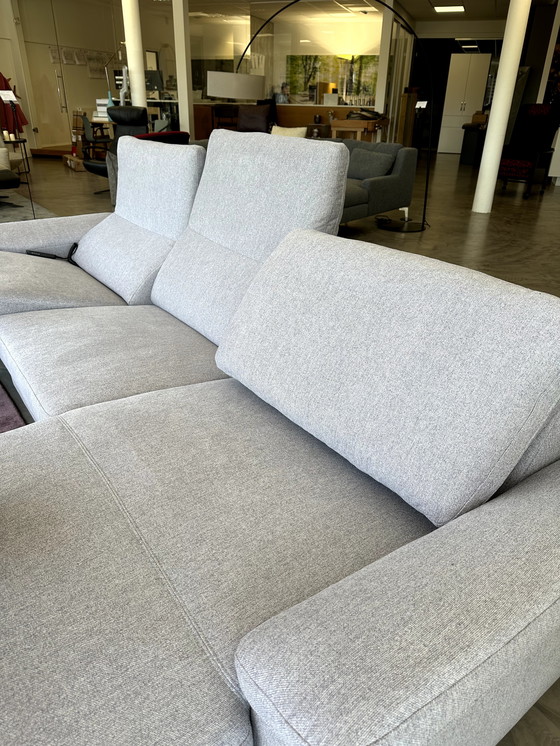 Image 1 of Divano Candy con Chaise Longue