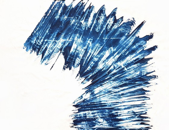 Image 1 of Jürgen Angeler - Eau dynamique