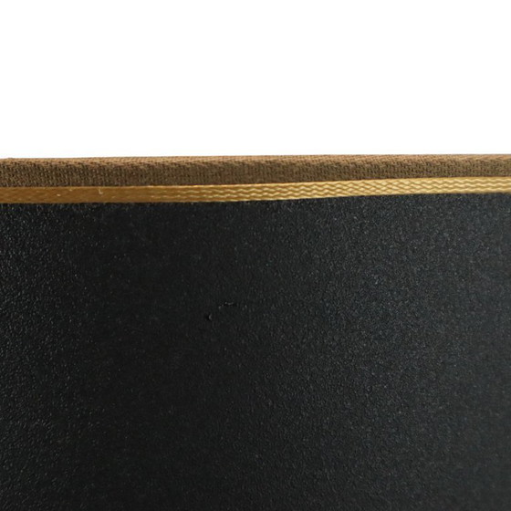 Image 1 of Rare Set Pineapple Lamp and Table Deknudt