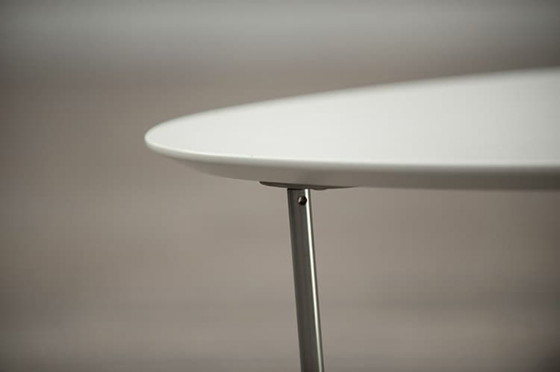 Image 1 of Stua Eclipse Side Table