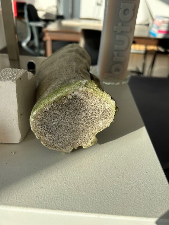 Image 1 of Beeld Rouwklager Pleurant