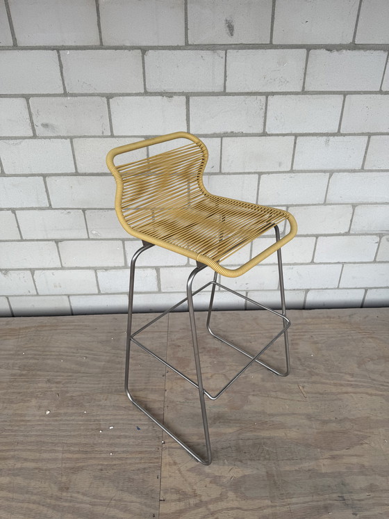 Image 1 of Montana Panton One Stool par Verner Panton