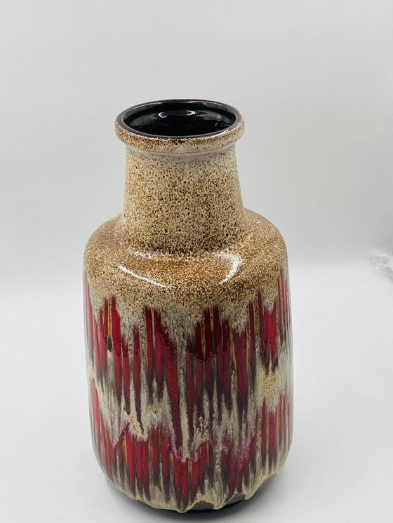 Image 1 of Scheurich vase, Lora model