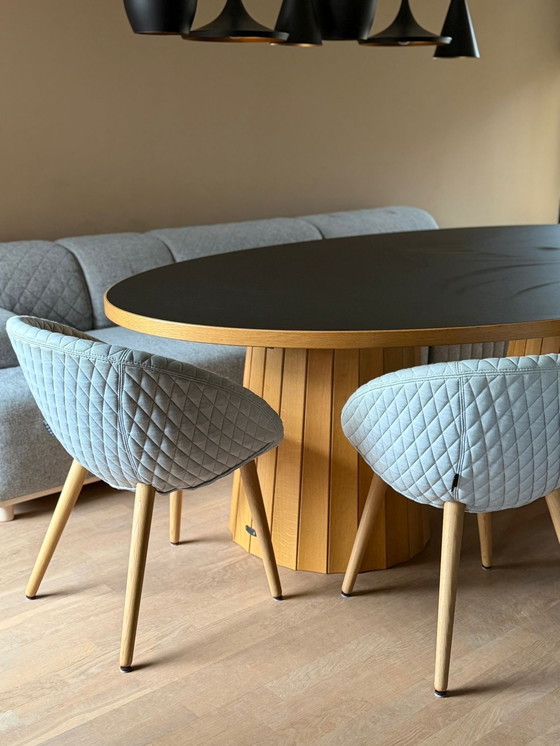 Image 1 of Sedia Moooi Love