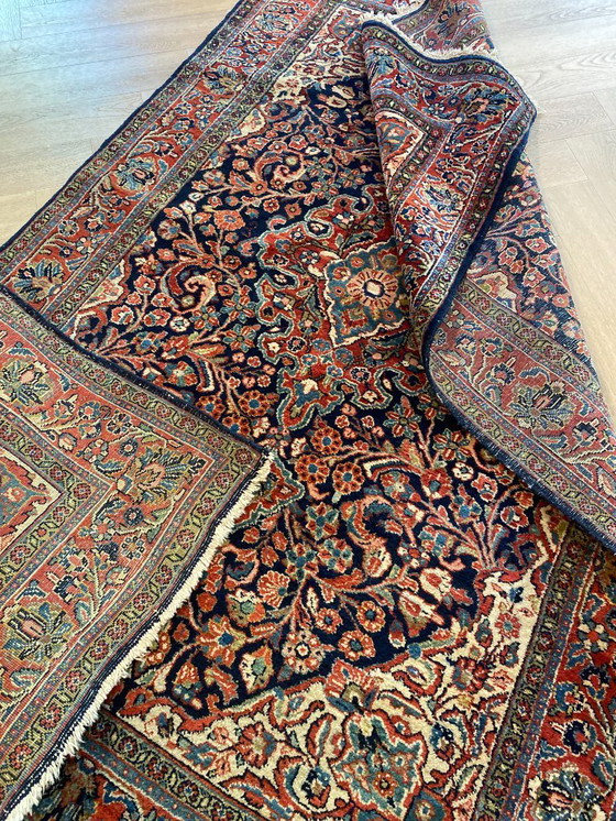 Image 1 of Persian Carpet 196 x 129 cm