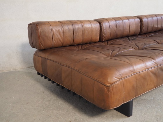 Image 1 of De Sede DS-80 daybed — Switzerland, 1970s