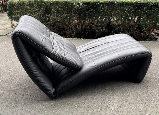 Image 1 of De Sede Ds 266 Top Designer Chaise Lounge Stuhl