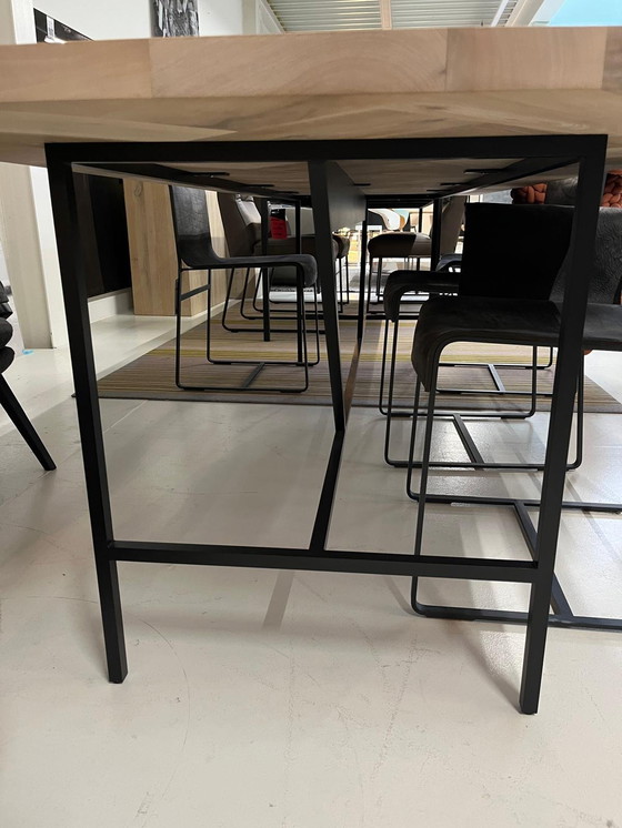 Image 1 of Tavolo usato Pilat&Pilat