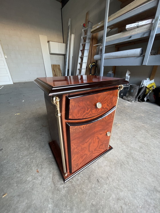 Image 1 of Gabinete Vidal Grau (Noche)